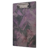 Haze I Klemmbrett (Links)