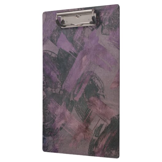 Haze I Klemmbrett (Links)