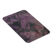 Haze I Magnet (Rechte Seite)