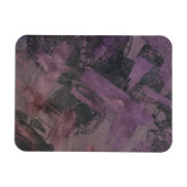 Haze I Magnet (Horizontal)