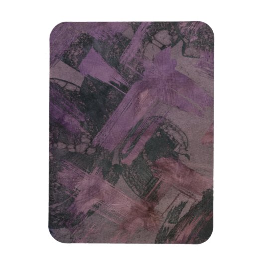 Haze I Magnet (Vertikal)