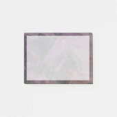 Haze I Post-it Klebezettel (Vorderseite)