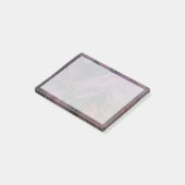 Haze I Post-it Klebezettel (angewinkelt)