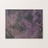 Haze I Puzzle (Horizontal)