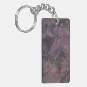 Haze I Schlüsselanhänger (Vorderseite links)