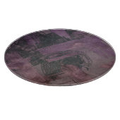 Haze I Schneidebrett (Ecke)