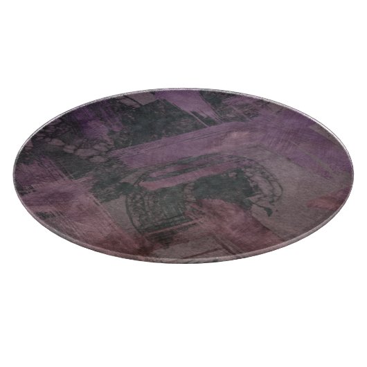 Haze I Schneidebrett (Ecke)