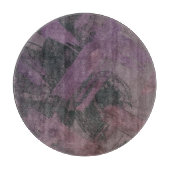 Haze I Schneidebrett (Vorderseite)