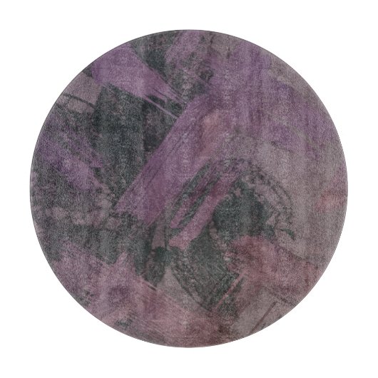 Haze I Schneidebrett (Vorderseite)