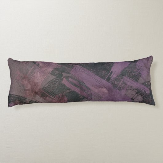 Haze I Seitenschläferkissen (Rückseite)