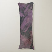 Haze I Seitenschläferkissen (Vorderseite Vertikal)