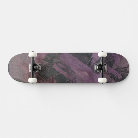 Haze I Skateboard (Horizontal)