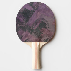 Haze I Tischtennis Schläger