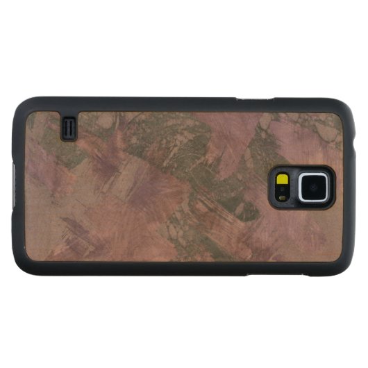 Haze II (Vorderseite (Horizontal))