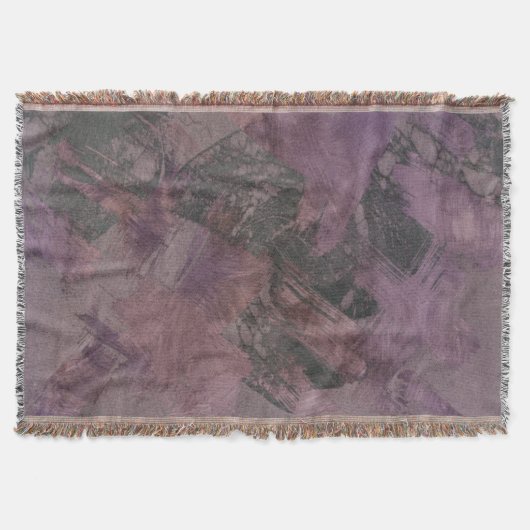 Haze II Decke (Vorderseite)