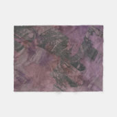 Haze II Fleecedecke (Vorderseite (Horizontal))