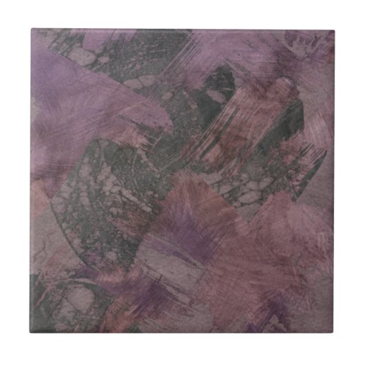 Haze II Fliese (Vorderseite)