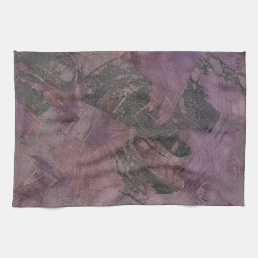 Haze II Handtuch (Horizontal)