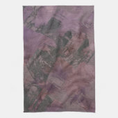 Haze II Handtuch (Vertikal)