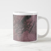 Haze II Jumbo-Tasse (Rechts)