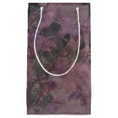 Haze II Kleine Geschenktüte (Vorderseite)