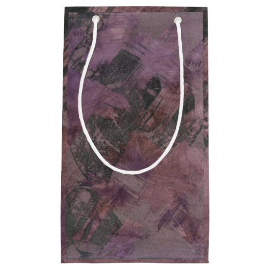 Haze II Kleine Geschenktüte (Vorderseite)