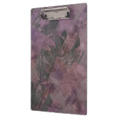 Haze II Klemmbrett (Links)