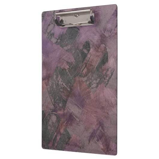 Haze II Klemmbrett (Links)