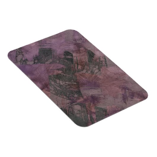 Haze II Magnet (Rechte Seite)