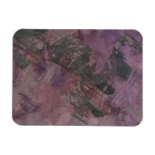 Haze II Magnet (Horizontal)