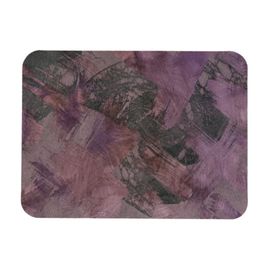 Haze II Magnet (Horizontal)