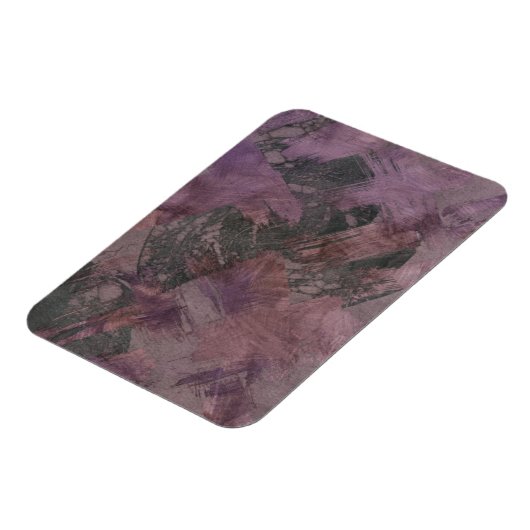 Haze II Magnet (Linke Seite)