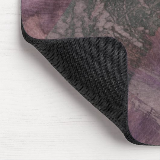 Haze II Mousepad (Ecke)