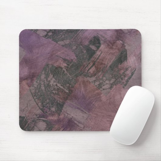 Haze II Mousepad (Mit Mouse)