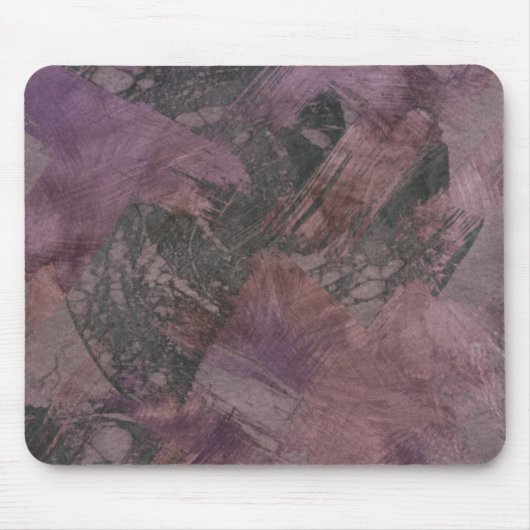 Haze II Mousepad (Vorne)