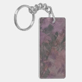 Haze II Schlüsselanhänger (Vorderseite links)