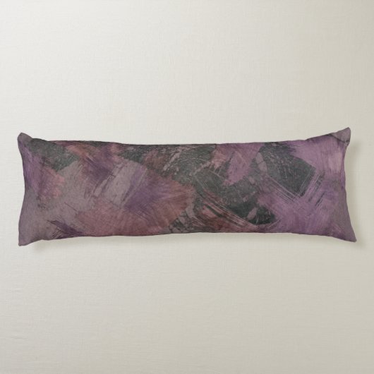 Haze II Seitenschläferkissen (Rückseite)