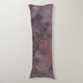 Haze II Seitenschläferkissen (Vorderseite Vertikal)