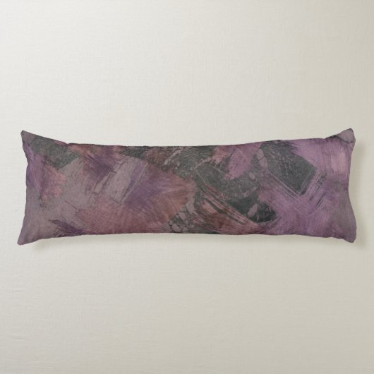 Haze II Seitenschläferkissen (Vorderseite)