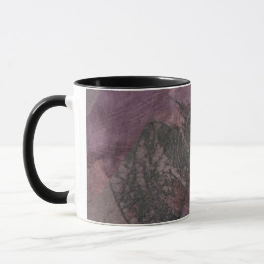 Haze II Tasse (Links)