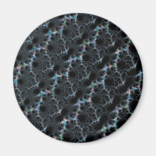 Haze - Mandelbrot-Fraktal Magnet