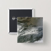 Haze über der China Button (Vorne & Hinten)