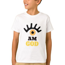 Hazel Eye Children's T - Shirt