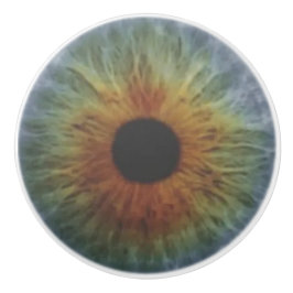 Hazel Eyeball Keramikknauf