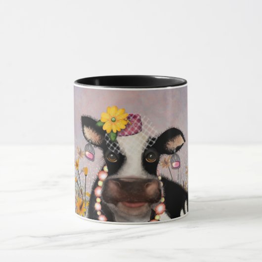 Hazel Mayree Tasse (Zentrum)