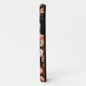 Hazelnussgehäuse Case-Mate iPhone Hülle (Hinten/Links)
