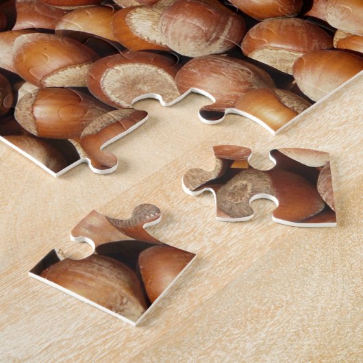 Hazelnut Lovers Jigsaw Puzzle (Seite)