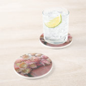 Hazelnuts.JPG Sandstein Untersetzer (Seite)