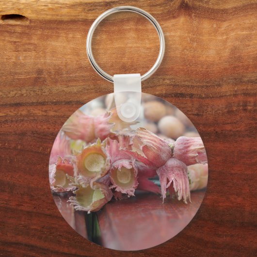 Hazelnuts.JPG Schlüsselanhänger (Vorderseite)