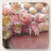 Hazelnuts.JPG Untersetzer (Vorderseite)